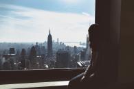 Blue Monday: ¿Qué función tiene la tristeza? Blue Monday: ¿Qué función tiene la tristeza?