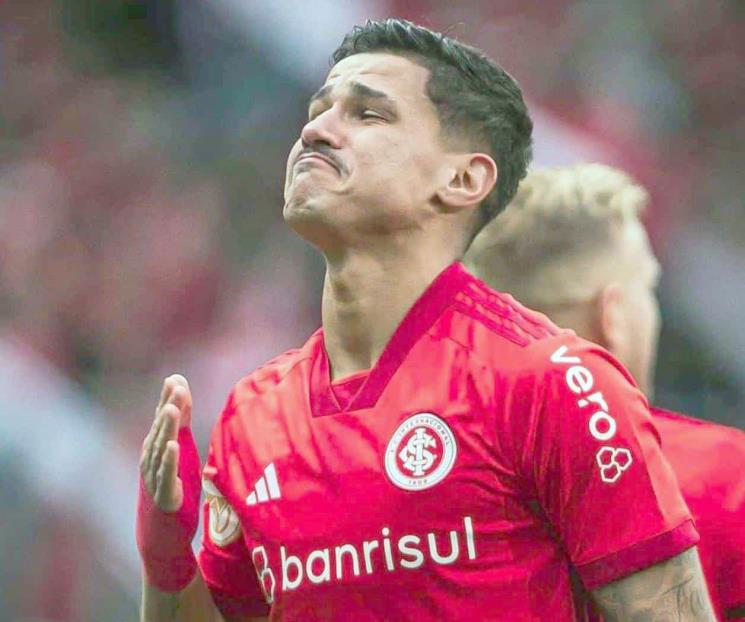 Tigres habría cerrado el fichaje de Rómulo Zwarg