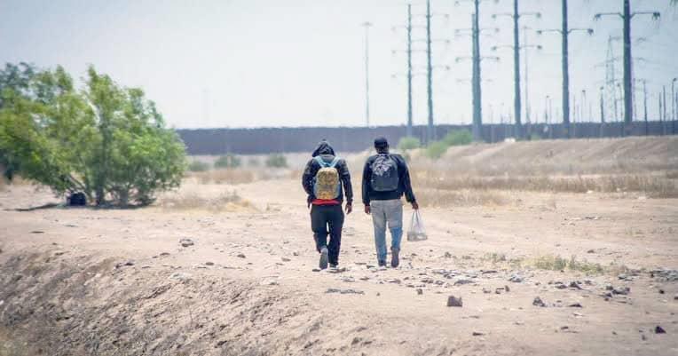 Está NL atento para brindar atención a migrantes