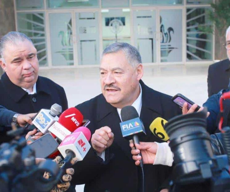 Resalta rector de la UANL ampliación de infraestructura