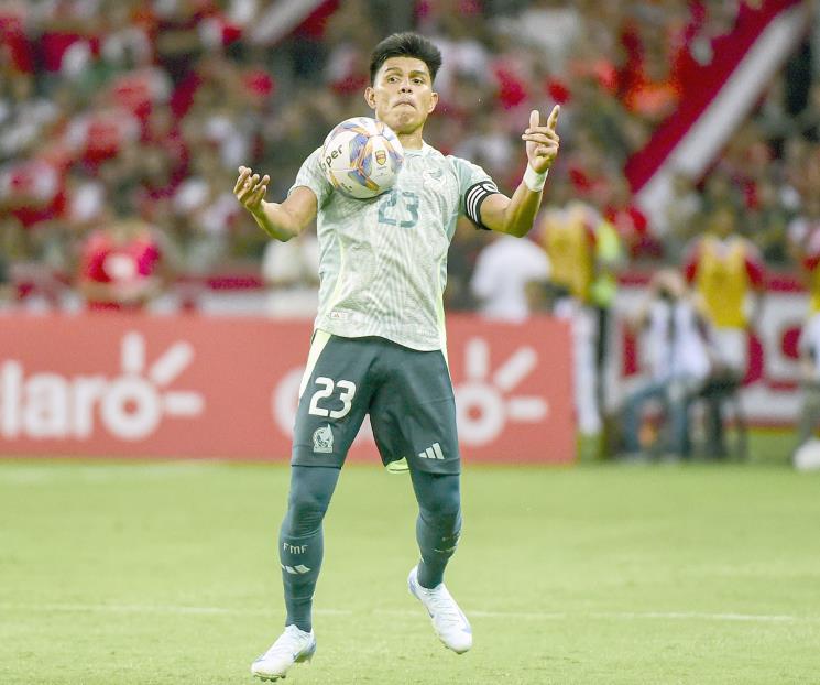 Enfrentará hoy el Tri a River Plate en el Monumental