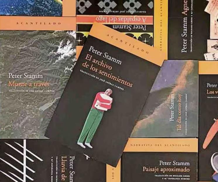 Avista Editorial Acantilado mayores retos