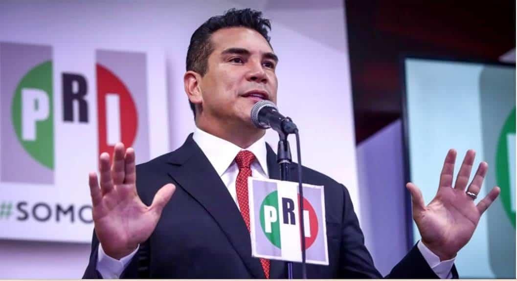 PRI denuncia aumento del precio de la gasolina