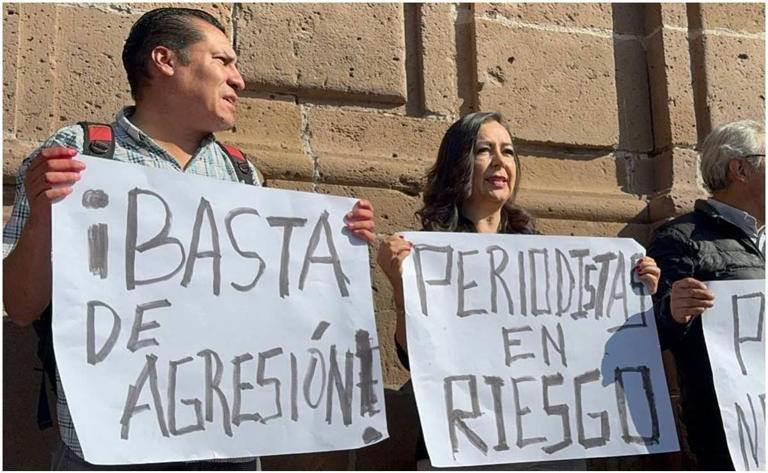 Condena ONU-DH asesinatos de periodista y de activista Condena ONU-DH asesinatos de periodista y de activista