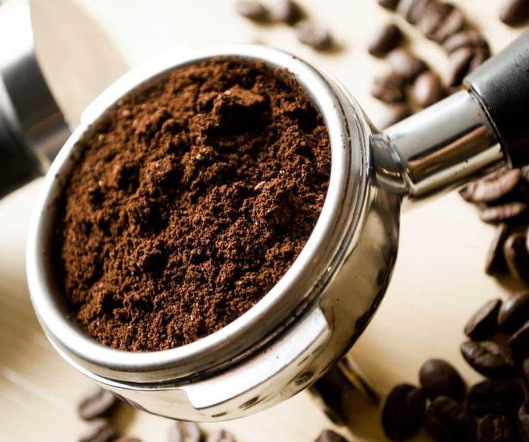 Este es el café mexicano 100% puro libre de maíz y garbanzo