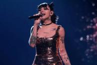 Se prepara Cazzu para debutar en el cine