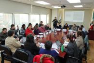 Acuerdan preservar La Huasteca en el Parque Nacional Cumbres