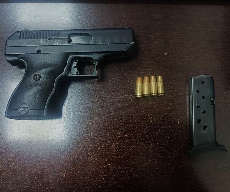 Capturan a presuntos criminales