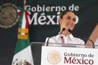 Sheinbaum pretende incentivar nearshoring para promover inversiones Sheinbaum pretende incentivar nearshoring para promover inversiones