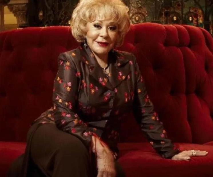 Fallece notario encargado del testamento de Silvia Pinal Fallece notario encargado del testamento de Silvia Pinal