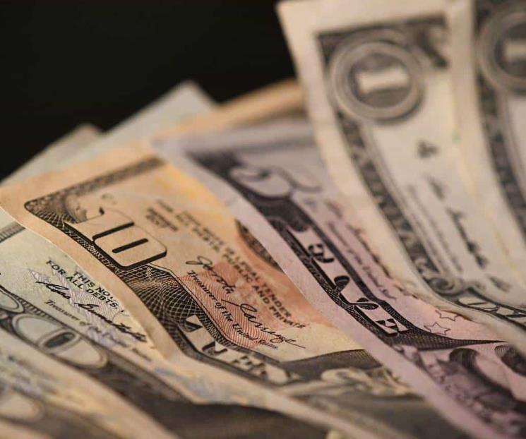 Dólar abre este martes en 20.75 al mayoreo