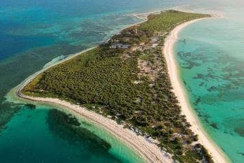 Florida llama Golfo de América al Golfo de México en orden ejecutiva