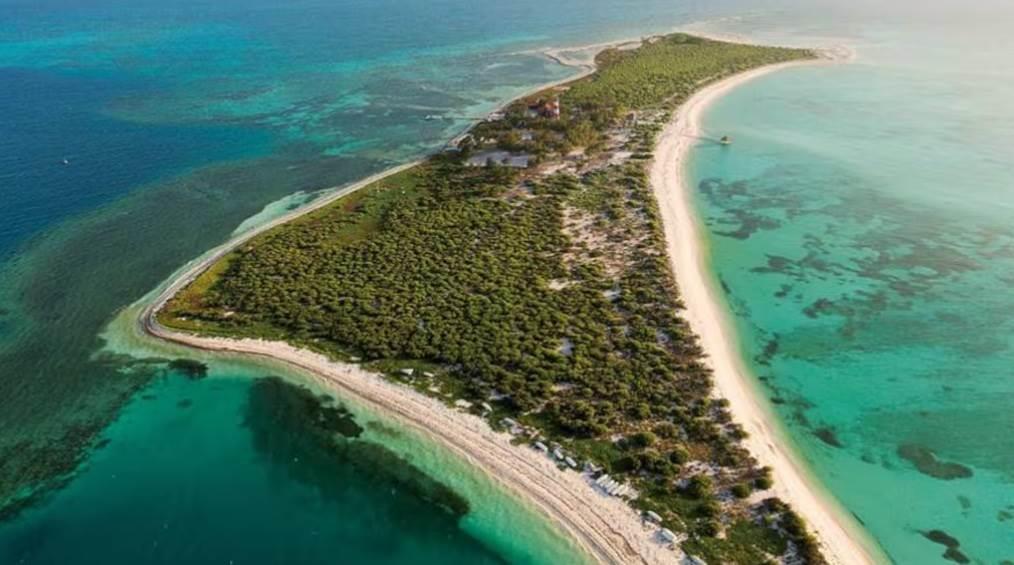 Florida llama Golfo de América al Golfo de México en orden ejecutiva