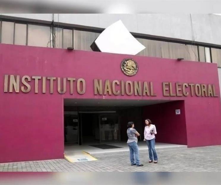 Niega INE sus instalaciones a Frente Cívico para concentración