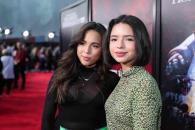 Confiesa Majo Aguilar distanciamiento con Pepe y Ángela Aguilar Confiesa Majo Aguilar distanciamiento con Pepe y Ángela Aguilar