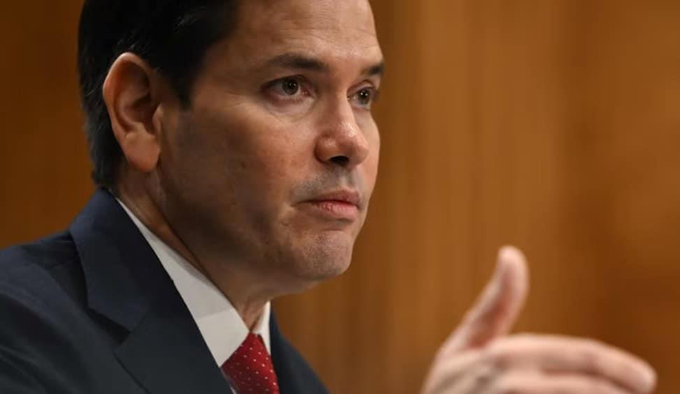 SRE felicita a Marco Rubio como secretario de Estados de EU