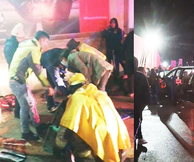 Se cumple un año de la tragedia de Torreón