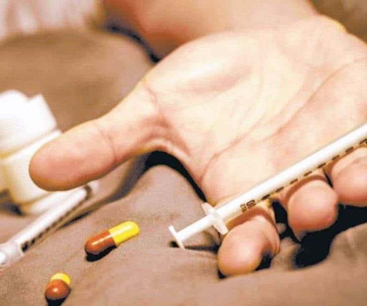 Declara ‘organizaciones terroristas’ a los cárteles