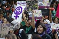 Acusan recorte en presupuesto de ayuda a mujeres agredidas Acusan recorte en presupuesto de ayuda a mujeres agredidas