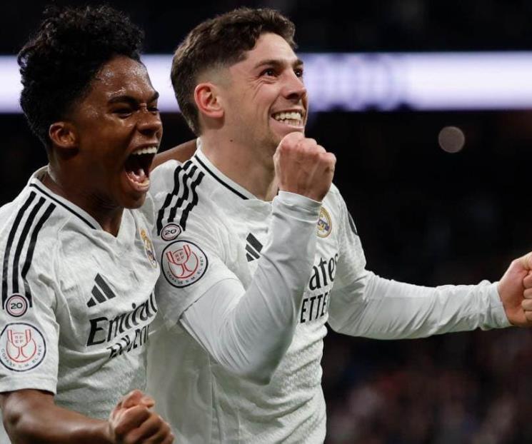 Listos los cuartos de la Copa del Rey