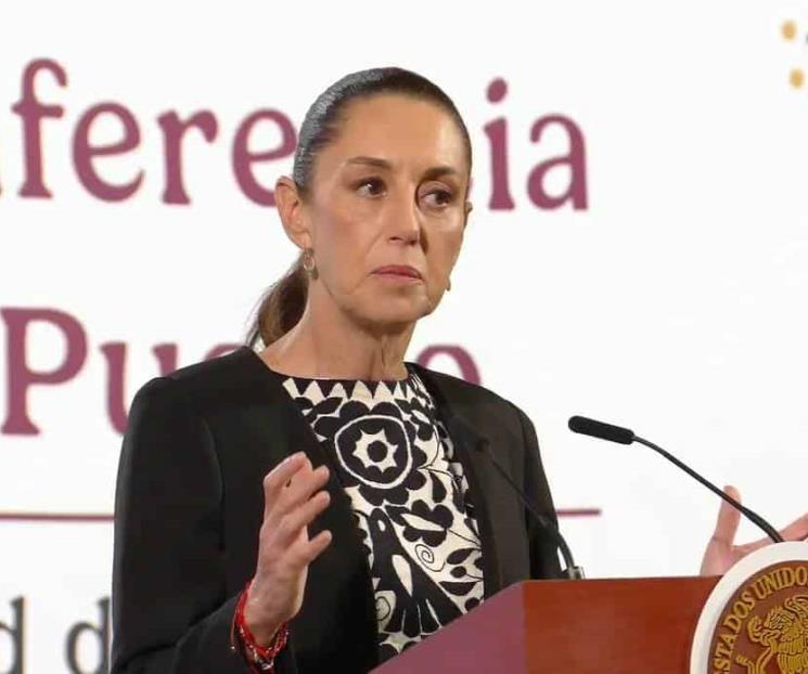 Buscarán repatriación de migrantes por razones humanitarias