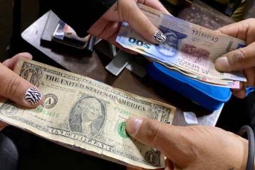 ´Afectará política fronteriza las remesas´