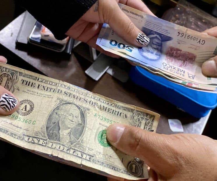 ‘Afectará política fronteriza las remesas’ ‘Afectará política fronteriza las remesas’