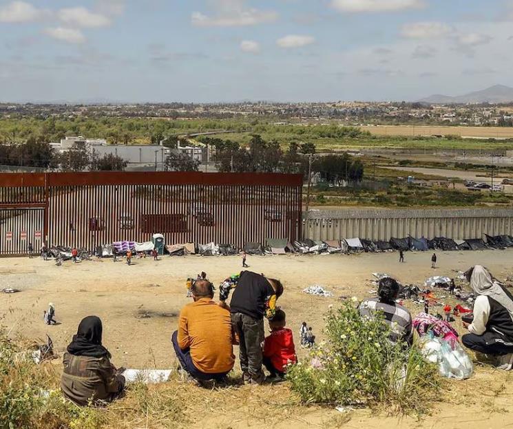 Apuesta sector privado por la reintegración de migrantes