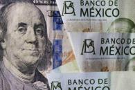 Reaccionan bolsa de valores y peso al discurso de Trump Reaccionan bolsa de valores y peso al discurso de Trump