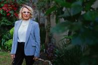 Hay viejos pendientes en el teatro: Dobrina Cristeva Hay viejos pendientes en el teatro: Dobrina Cristeva