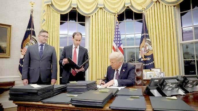 Regresa el ‘Quédate en México’ de Trump