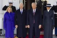 Es Trump el Presidente número 47 de Estados Unidos