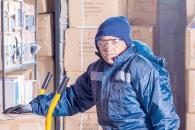 Busca Estado garantizar buenas condiciones de trabajo