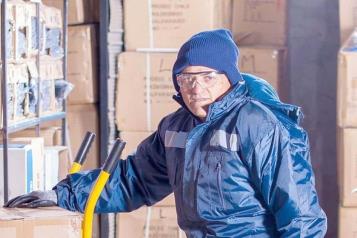 Busca Estado garantizar buenas condiciones de trabajo