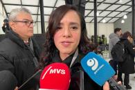 Descarta dejar puesto titular de Fiscalía en Feminicidios Descarta dejar puesto titular de Fiscalía en Feminicidios