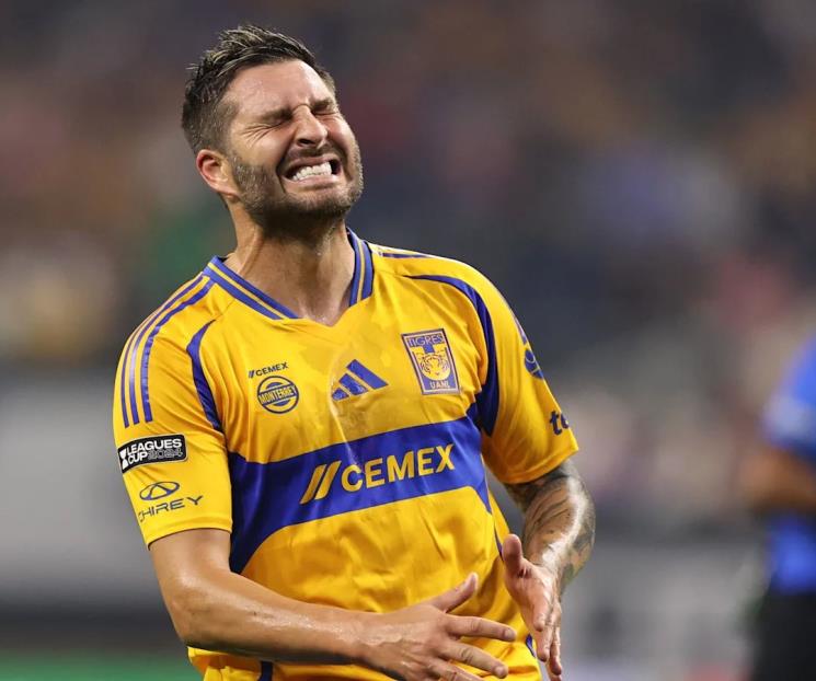 Se viene el ajetreo para Tigres y Rayados