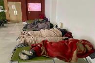 Se reporta CEDH lista para recibir a migrantes Se reporta CEDH lista para recibir a migrantes