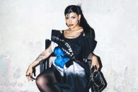 Cazzu debutará en el cine; se filtran primeras imágenes del rodaje Cazzu debutará en el cine; se filtran primeras imágenes del rodaje