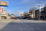 Es Chicago, un ‘pueblo fantasma’ por deportaciones