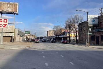 Es Chicago, un ´pueblo fantasma´ por deportaciones