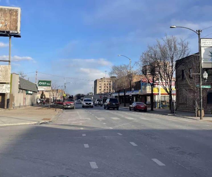 Es Chicago, un ‘pueblo fantasma’ por deportaciones Es Chicago, un ‘pueblo fantasma’ por deportaciones