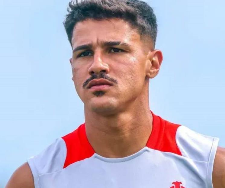 Buscará Zwarg emular a Sobis y Nico en Tigres