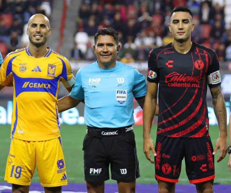 Cambiará de horario el Tigres-Xolos