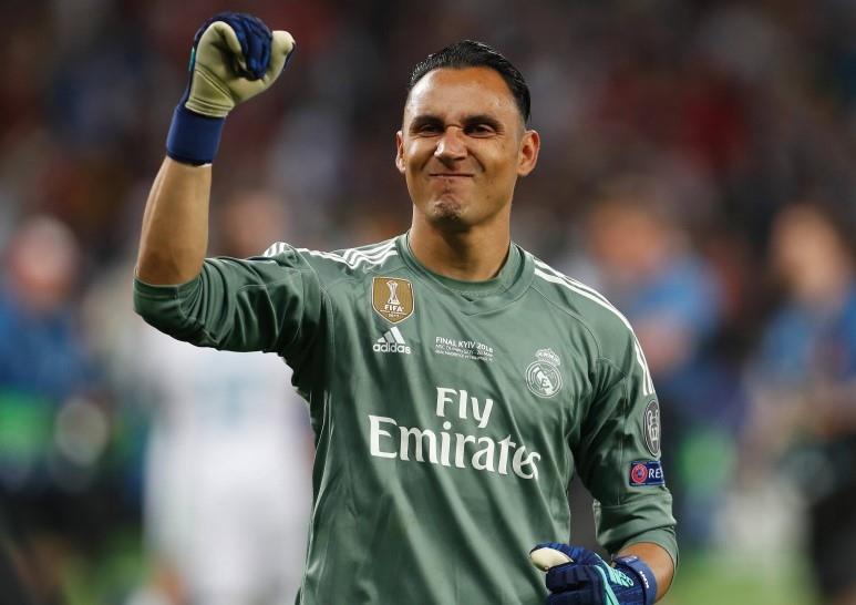 ¡Explota bomba en Argentina!; Keylor Navas es de Newells