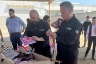 Destruye IMPI 25 mil muñecas Barbie falsas