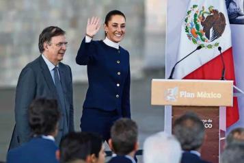 Publican decreto de estímulos fiscales para el Plan México