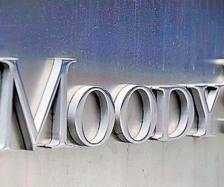 Frenan aranceles economía mexicana: Moody’s