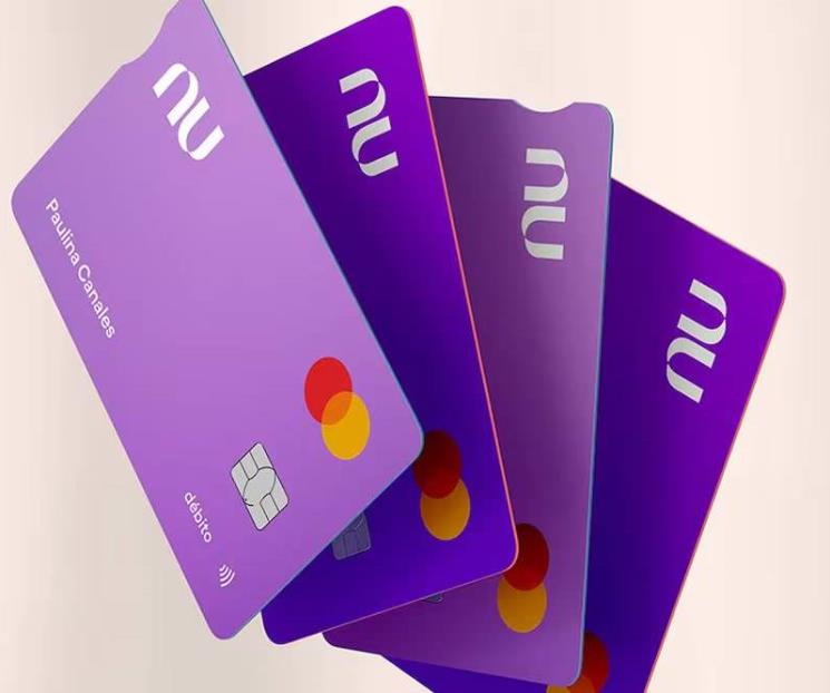 Redefine ‘Nu’ la banca mexicana con 10 millones de clientes
