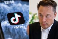 Podría comprar Elon Musk TikTok en Estados Unidos Podría comprar Elon Musk TikTok en Estados Unidos