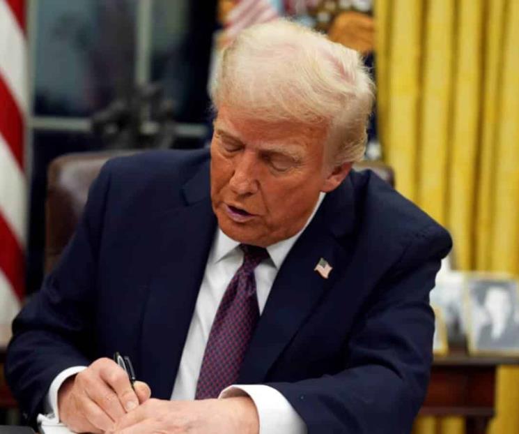 Adiós a sitios protegidos; Trump autoriza redadas